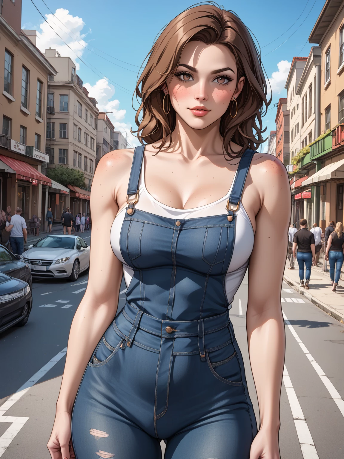 Michell thumbnail