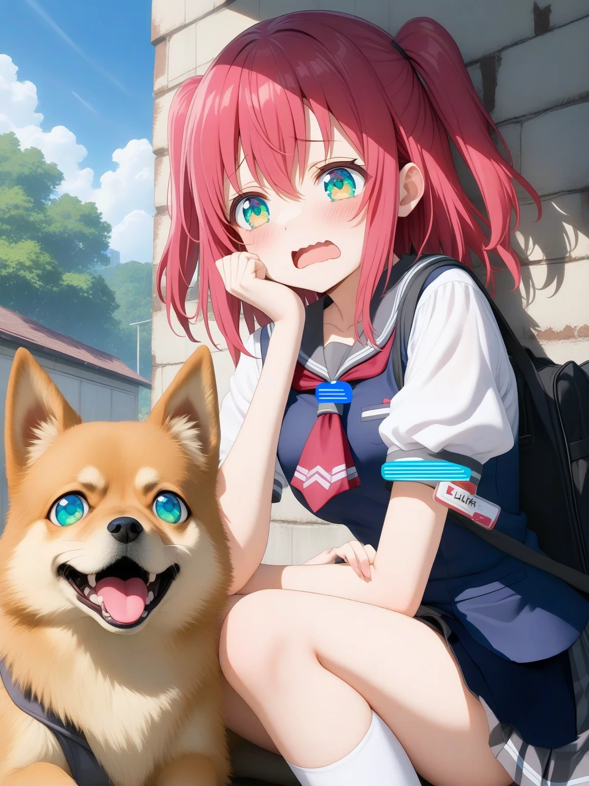 Ruby Kurosawa thumbnail