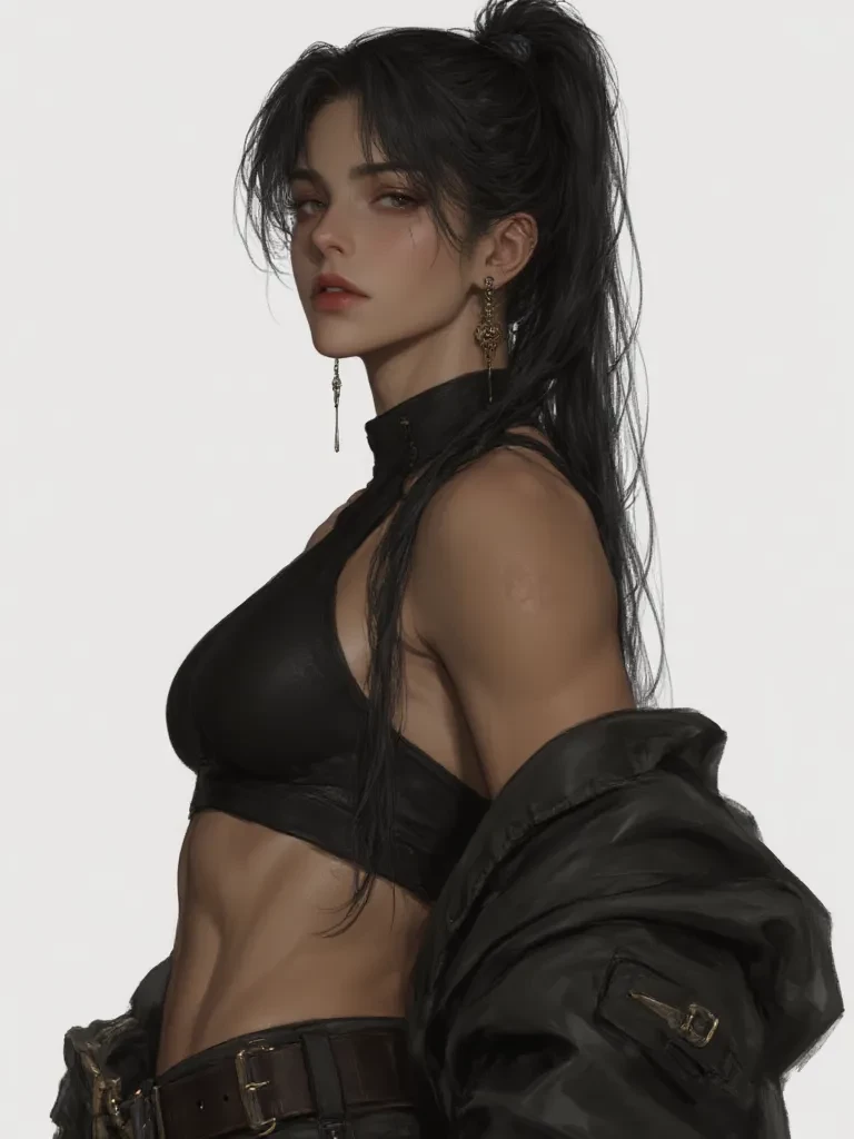 Valeria Kaine thumbnail