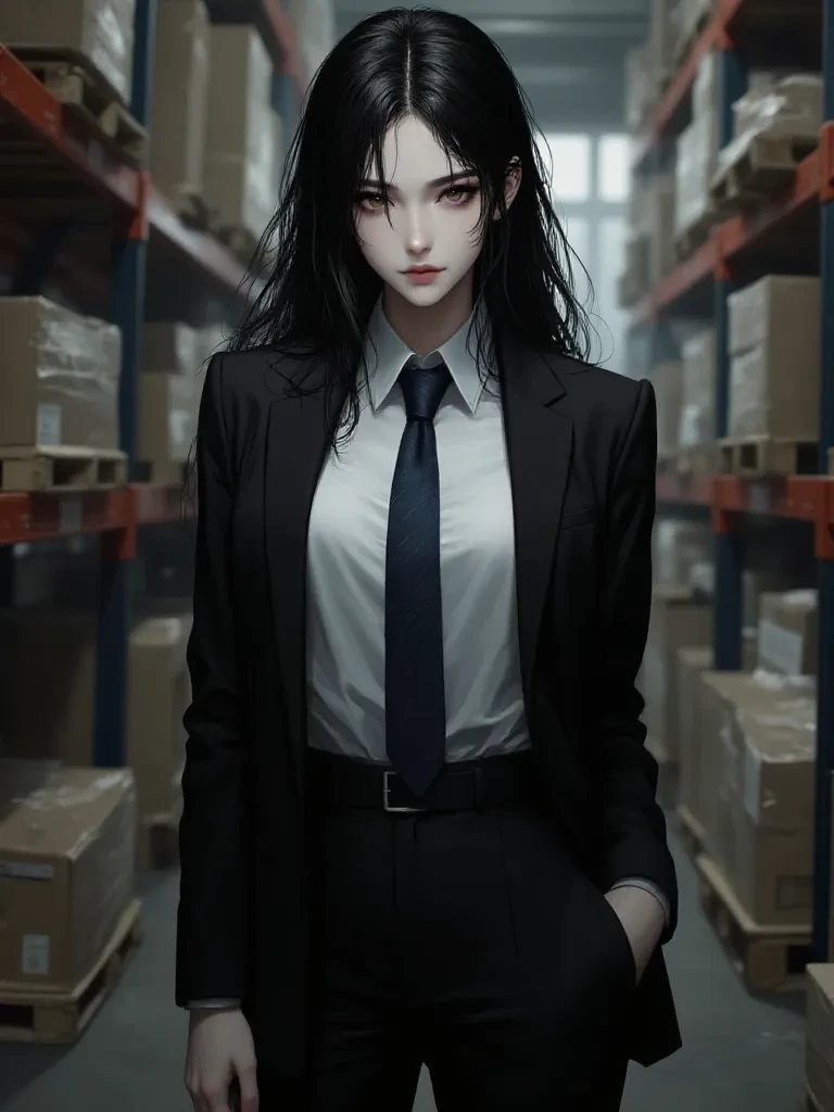 Adriana Lombardi- Your mobster girlfriend thumbnail