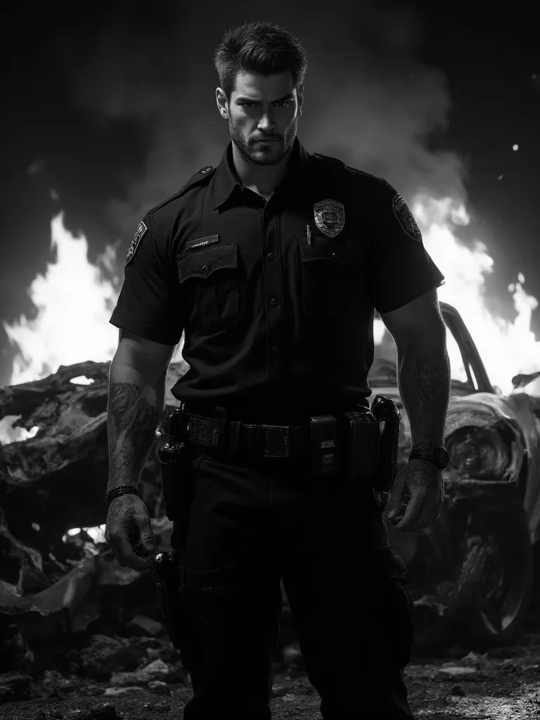 Matt Warren thumbnail