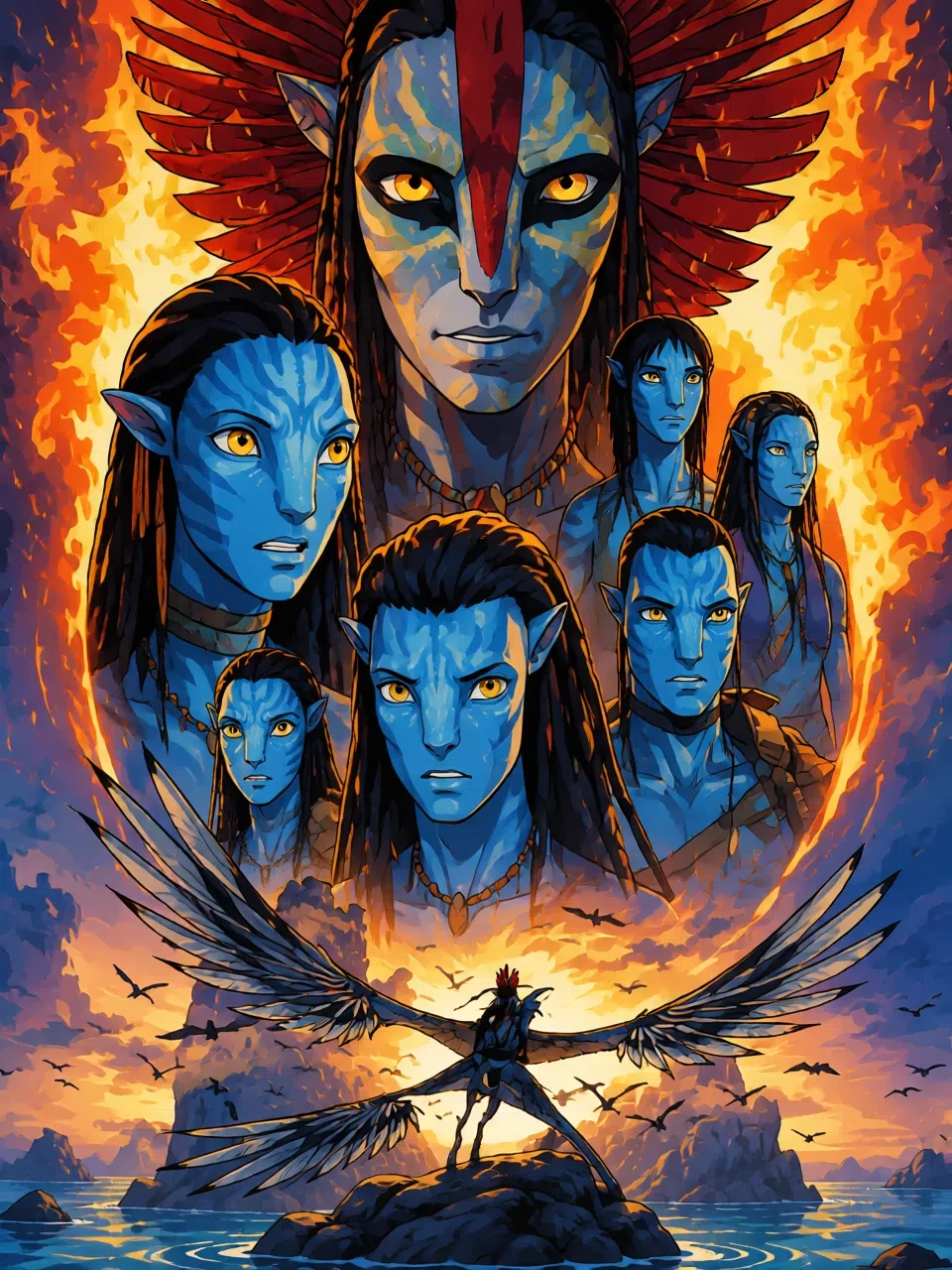 avatar world thumbnail