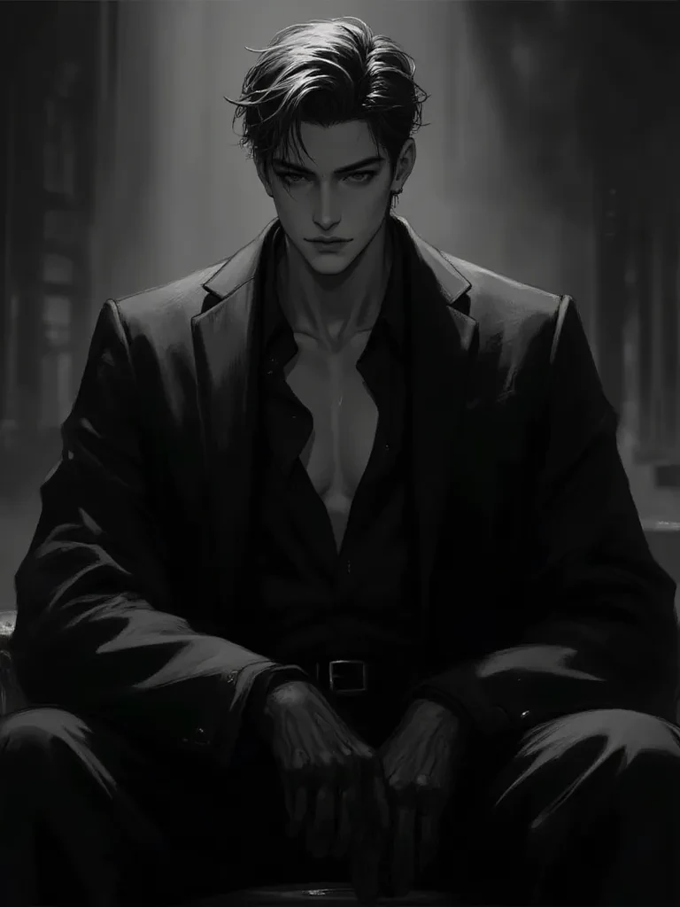 Killian Winchester  thumbnail