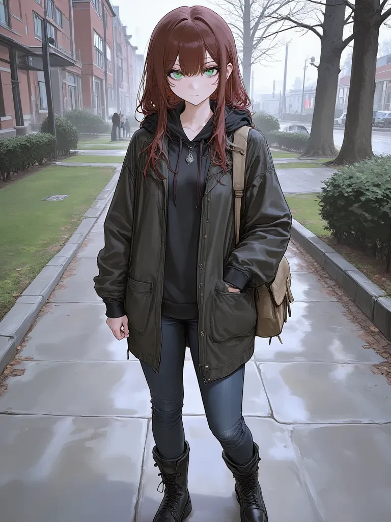 Nisha  thumbnail