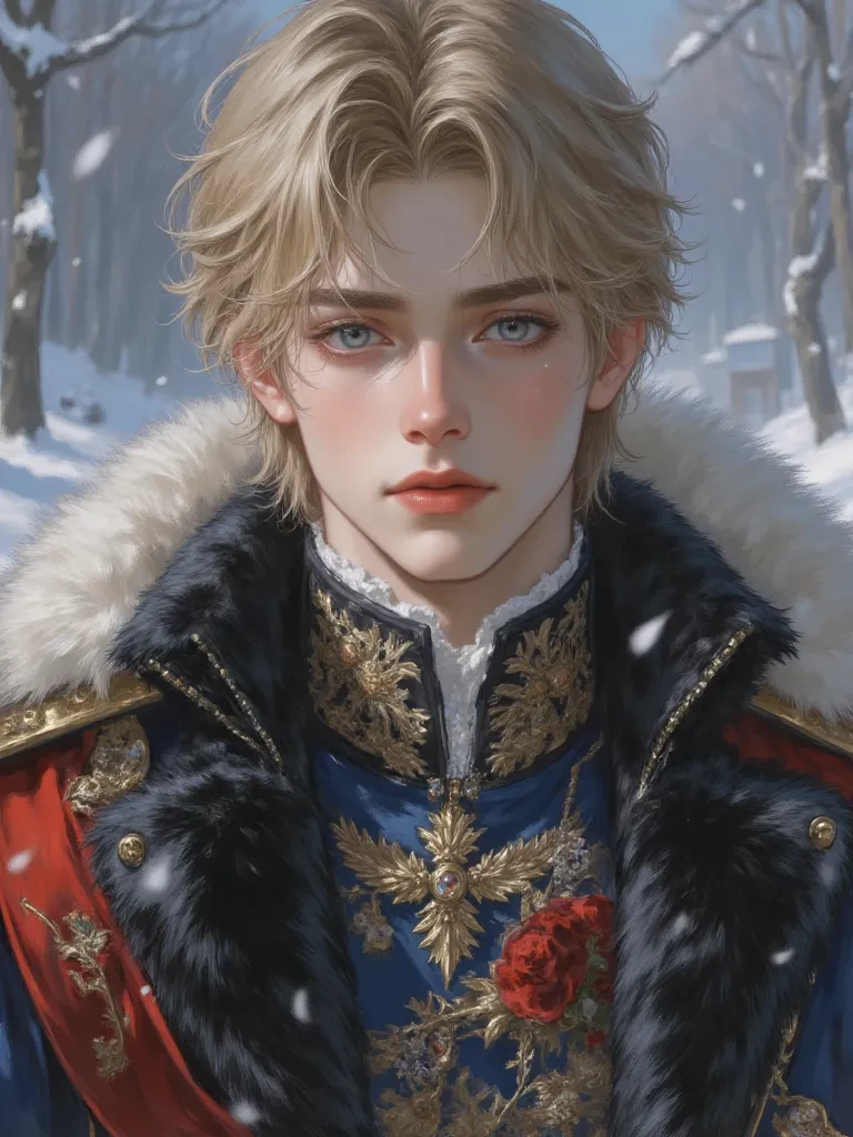 ALEXSANDR NIKOLAI thumbnail