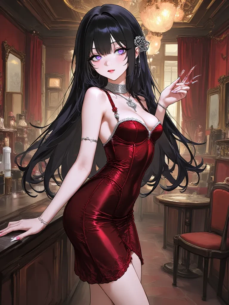 Vane Seraphina thumbnail