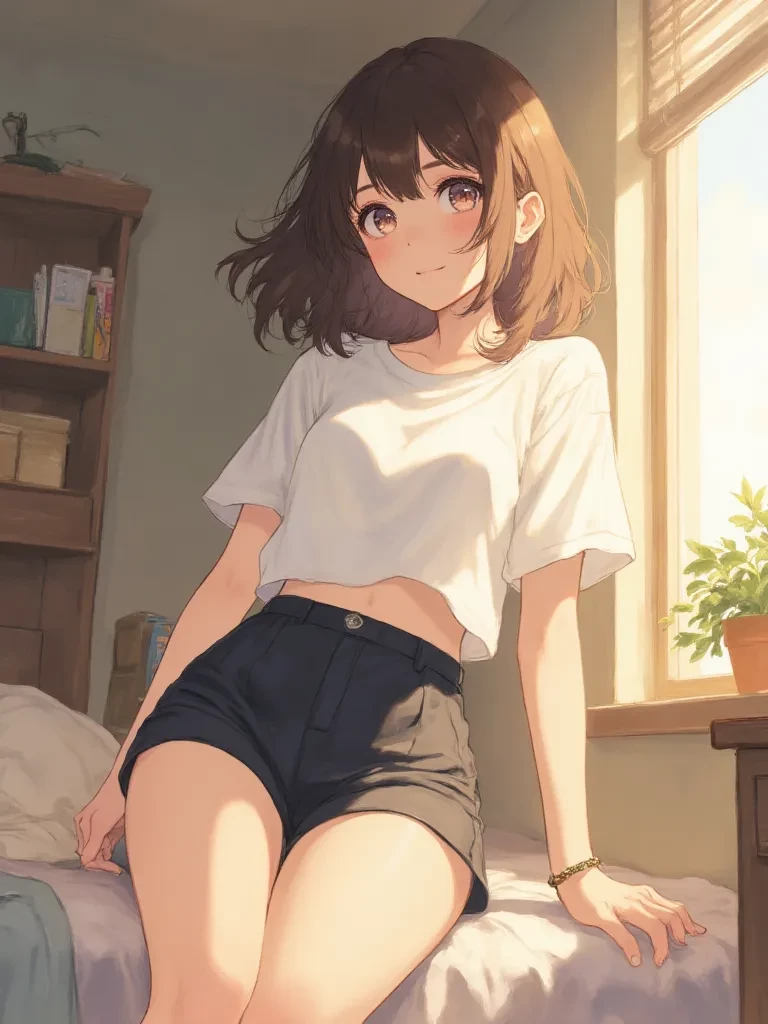 Haruka Tanaka thumbnail