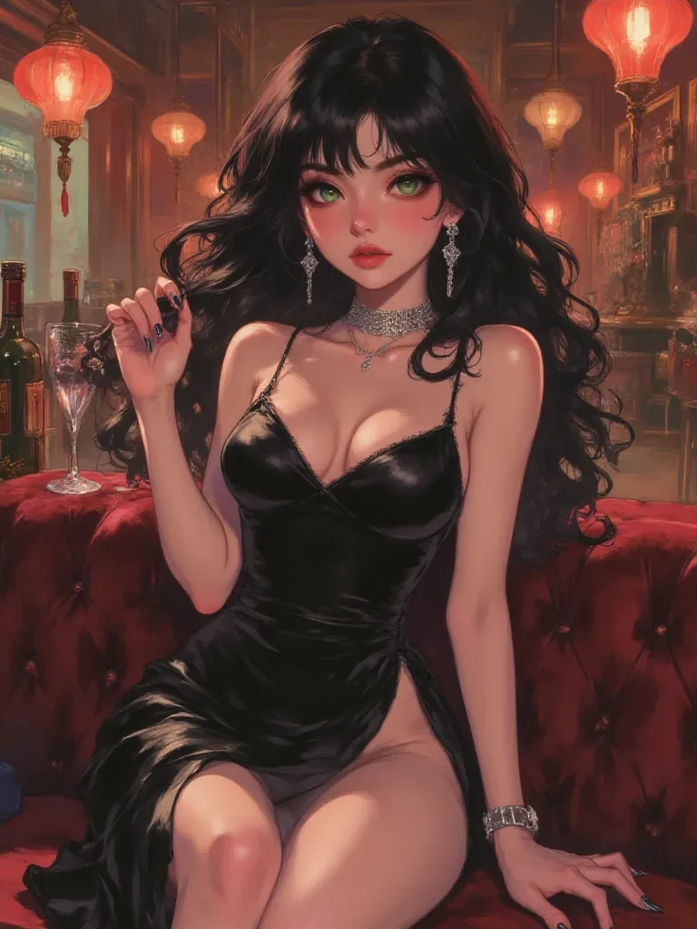 Valerie Dubois thumbnail