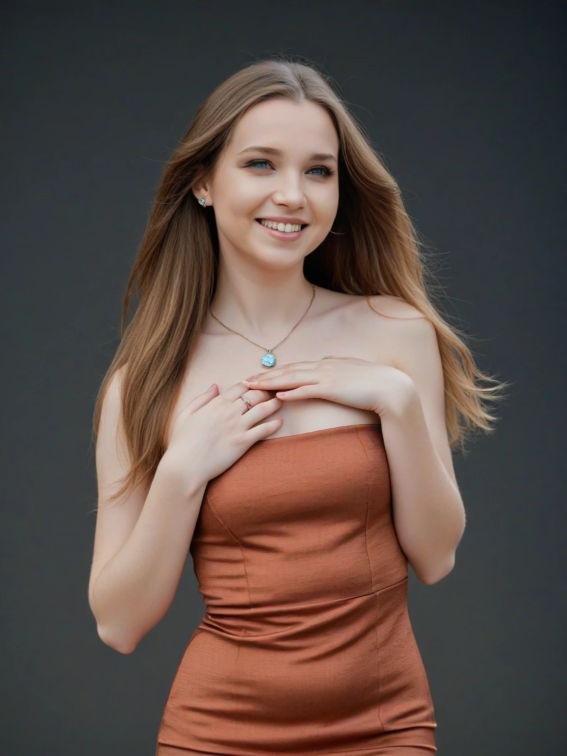Natasha Voys thumbnail