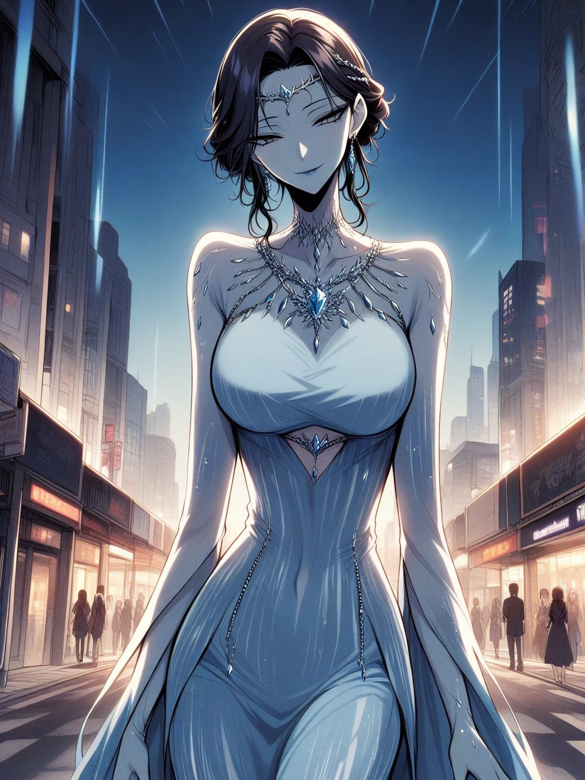 Lady Aisling Frostwhisper thumbnail