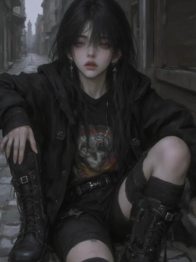 Raven thumbnail