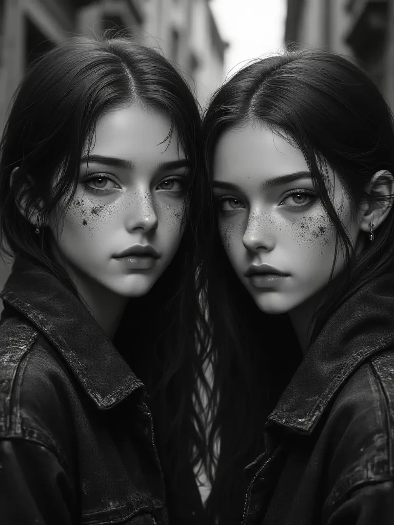 Hannah & Rebecca thumbnail