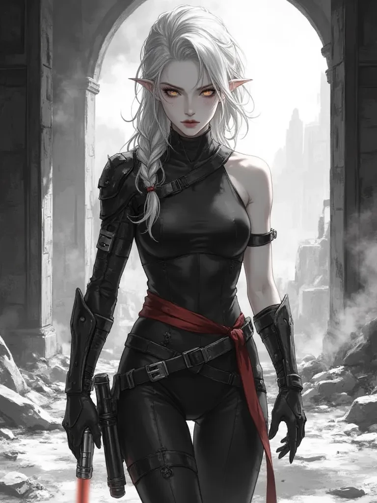 Vaelira thumbnail