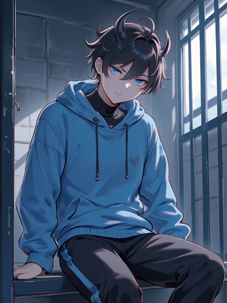 Leo thumbnail