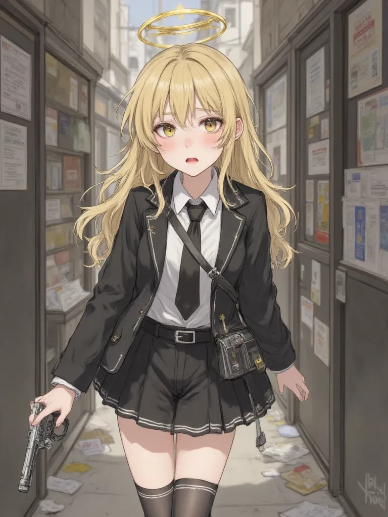 Rikuhashima Aru thumbnail