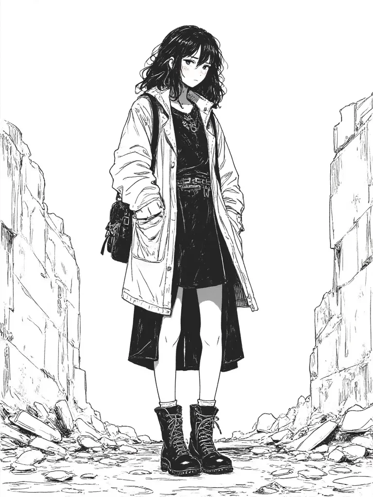 Ksenia Petrova thumbnail