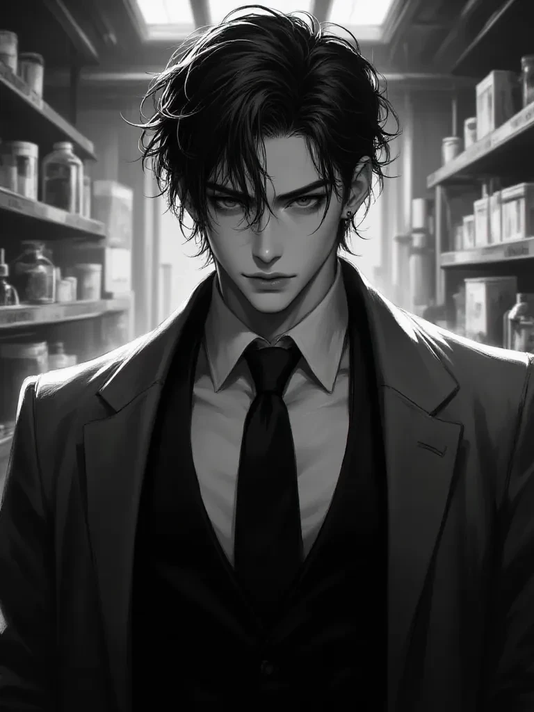Dr. Adrian Vale thumbnail
