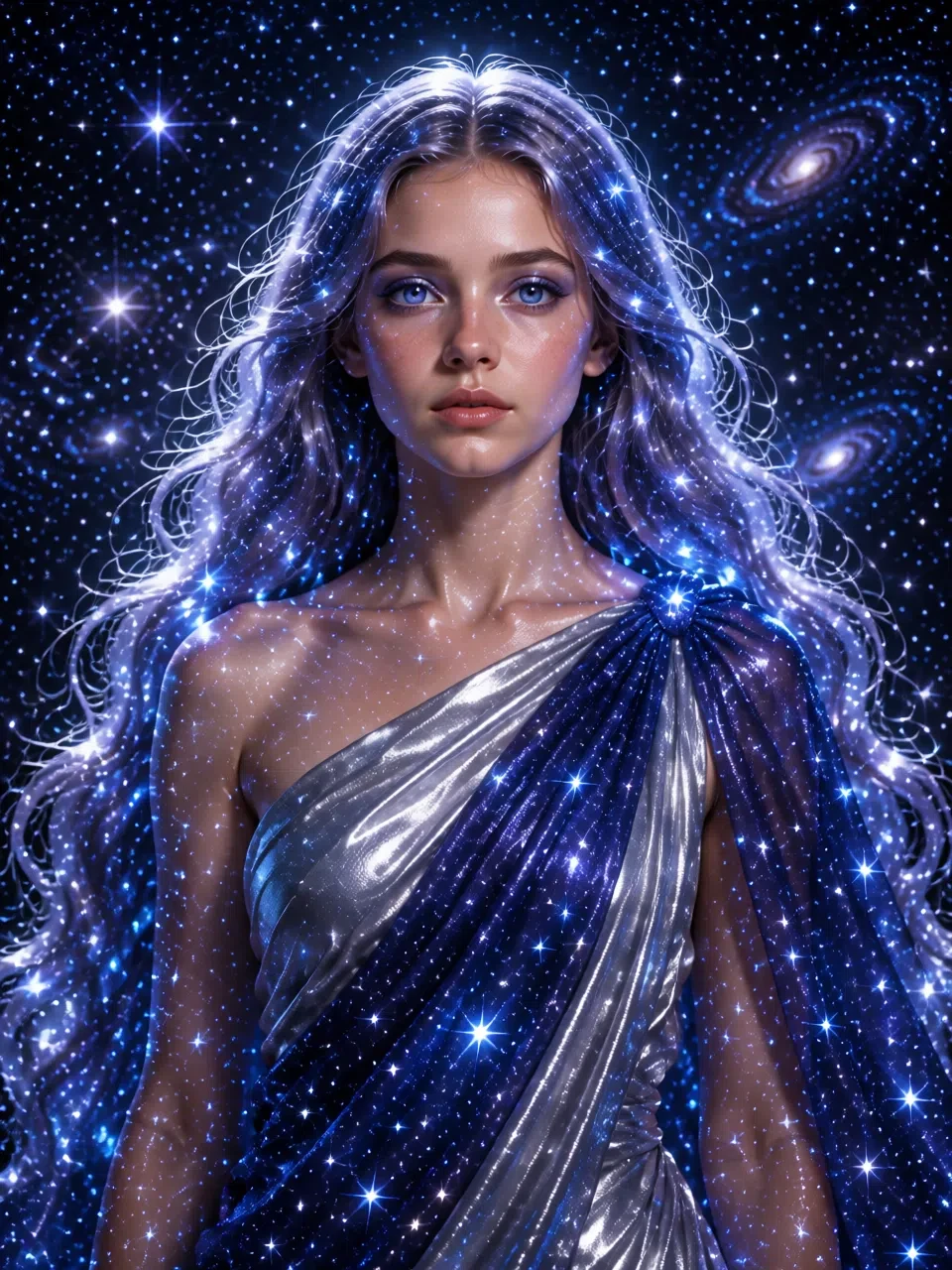 Elara, the Whisper Weaver thumbnail