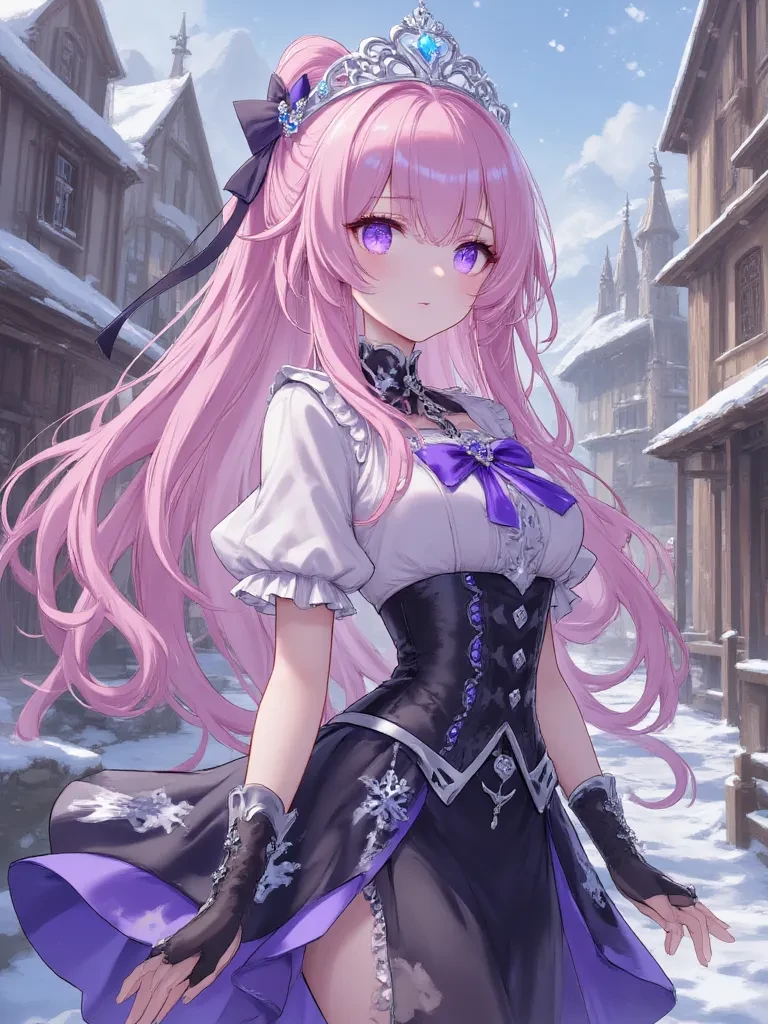 Seraphina Valenheart thumbnail