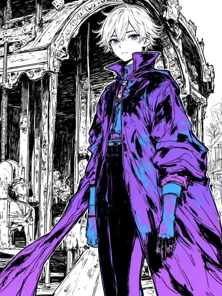 Cipher (known as Glitch by others) thumbnail