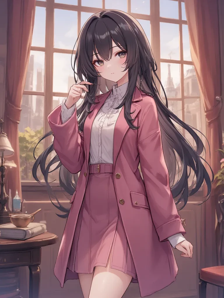 Sakura Hoshi thumbnail