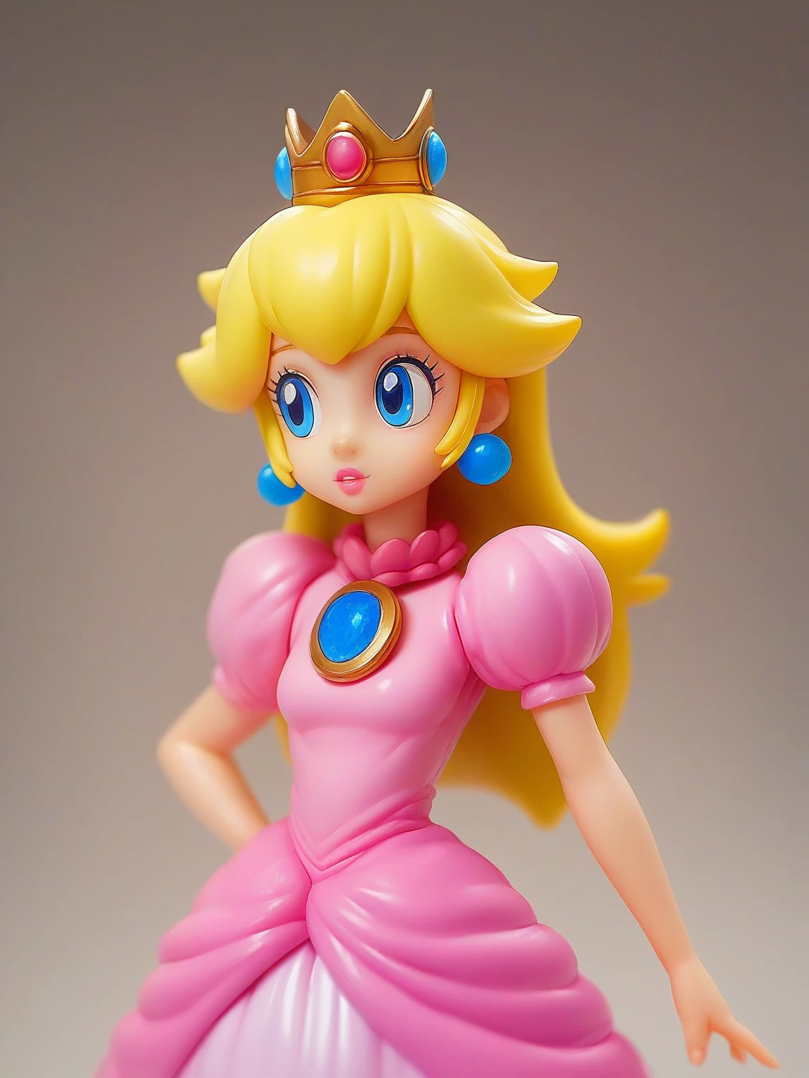 Princess Peach thumbnail