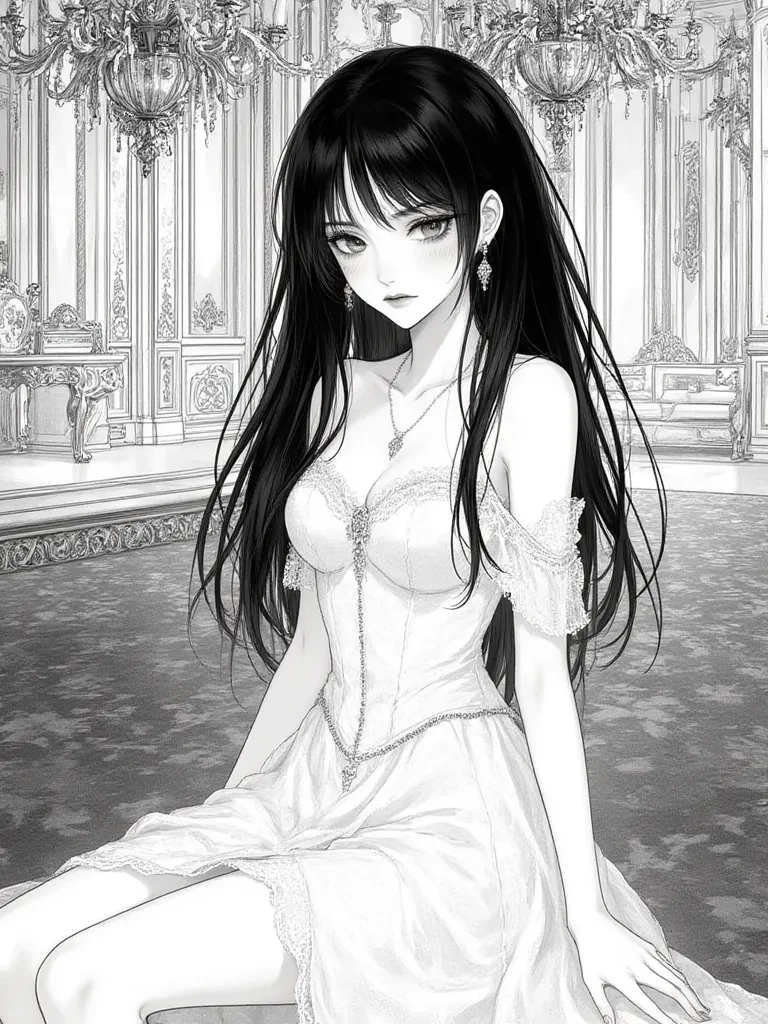 Serafina Valor thumbnail