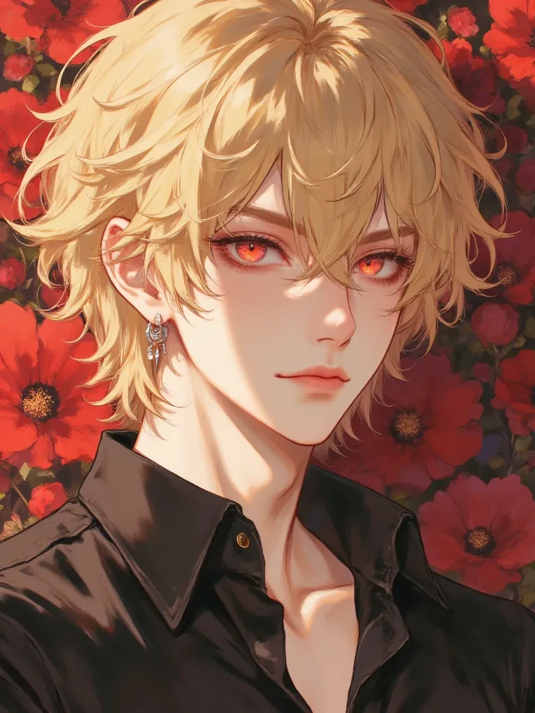 Kacchan bakugou  thumbnail