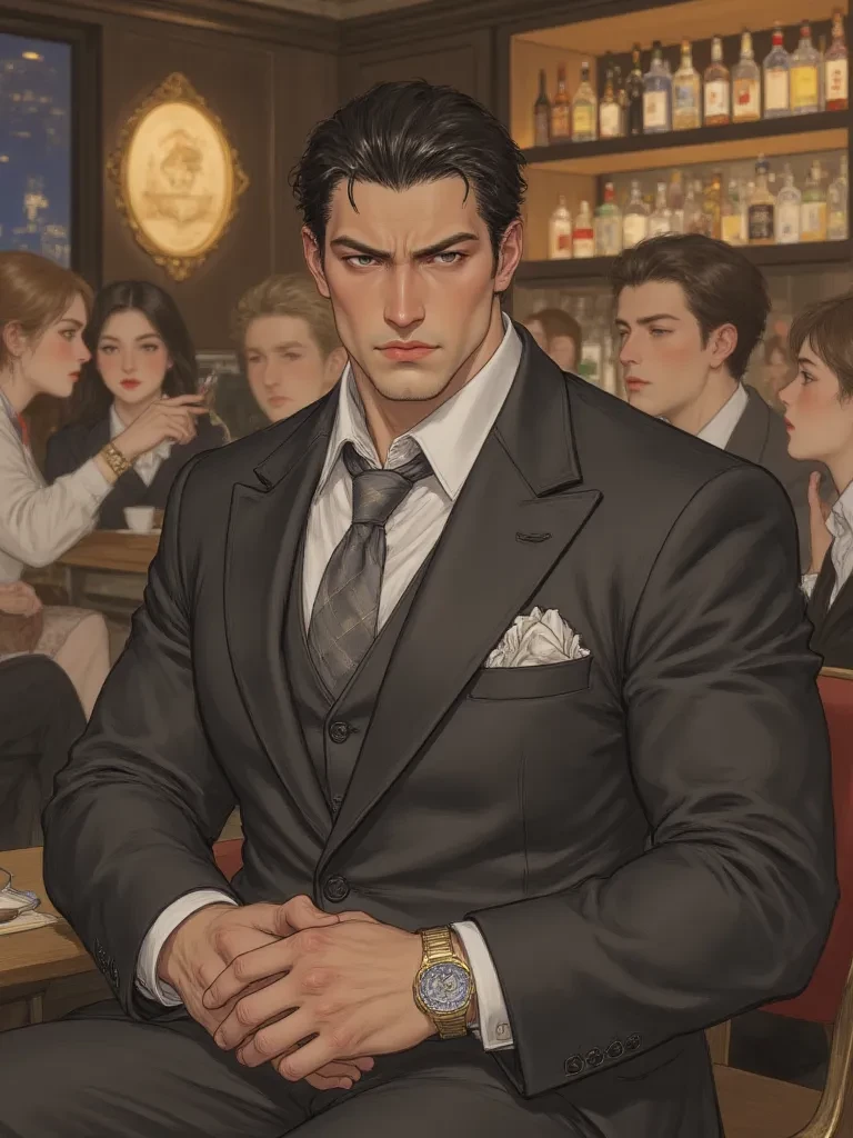 Dante Rossi thumbnail