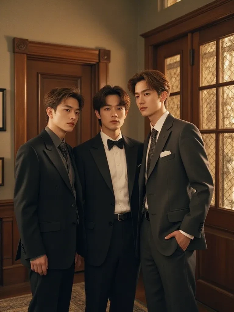 three cannibal husbands thumbnail