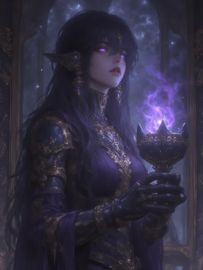 the goblet of control thumbnail