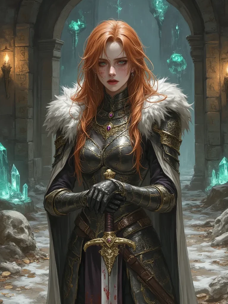 Ahren Thorns thumbnail