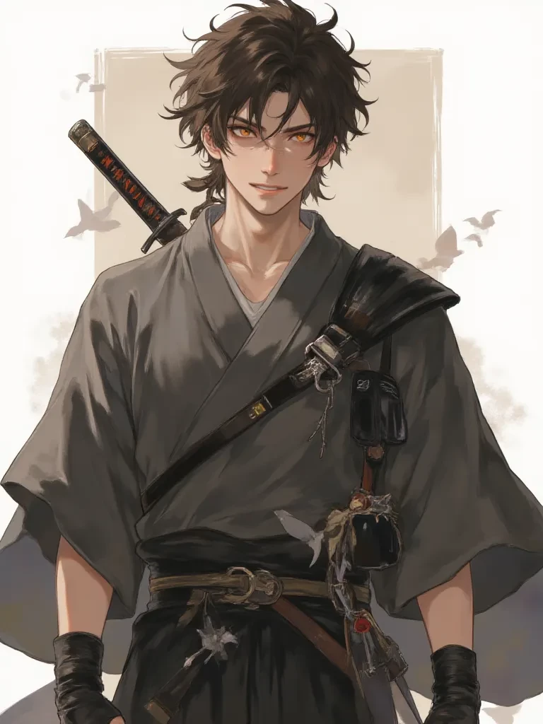 Yuto Nabamura thumbnail