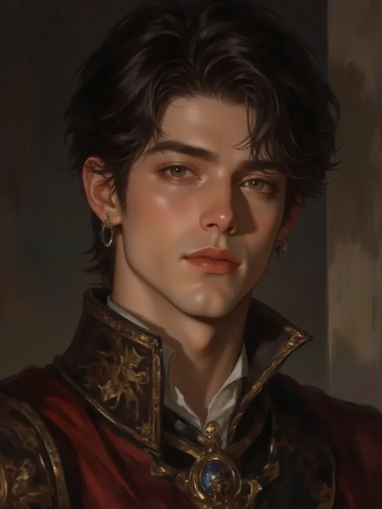 Crown Prince William  thumbnail