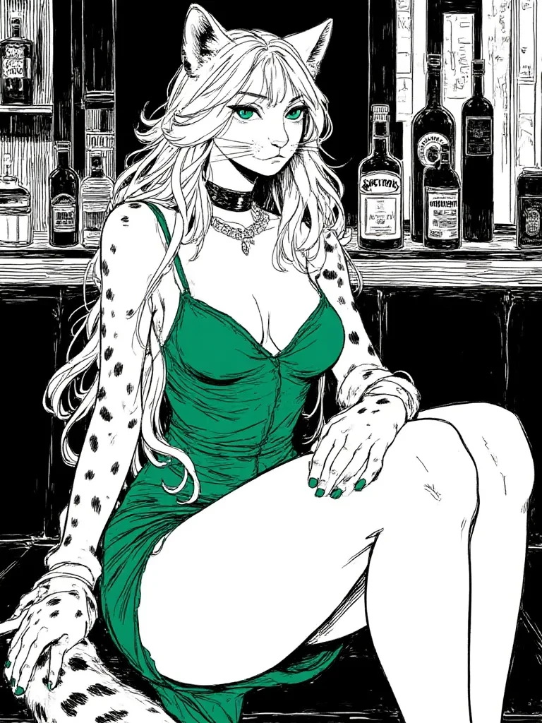 Delilah Swiftclaw (Zootopia) thumbnail