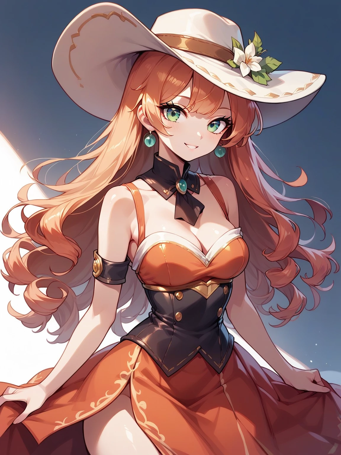 Clarissa thumbnail
