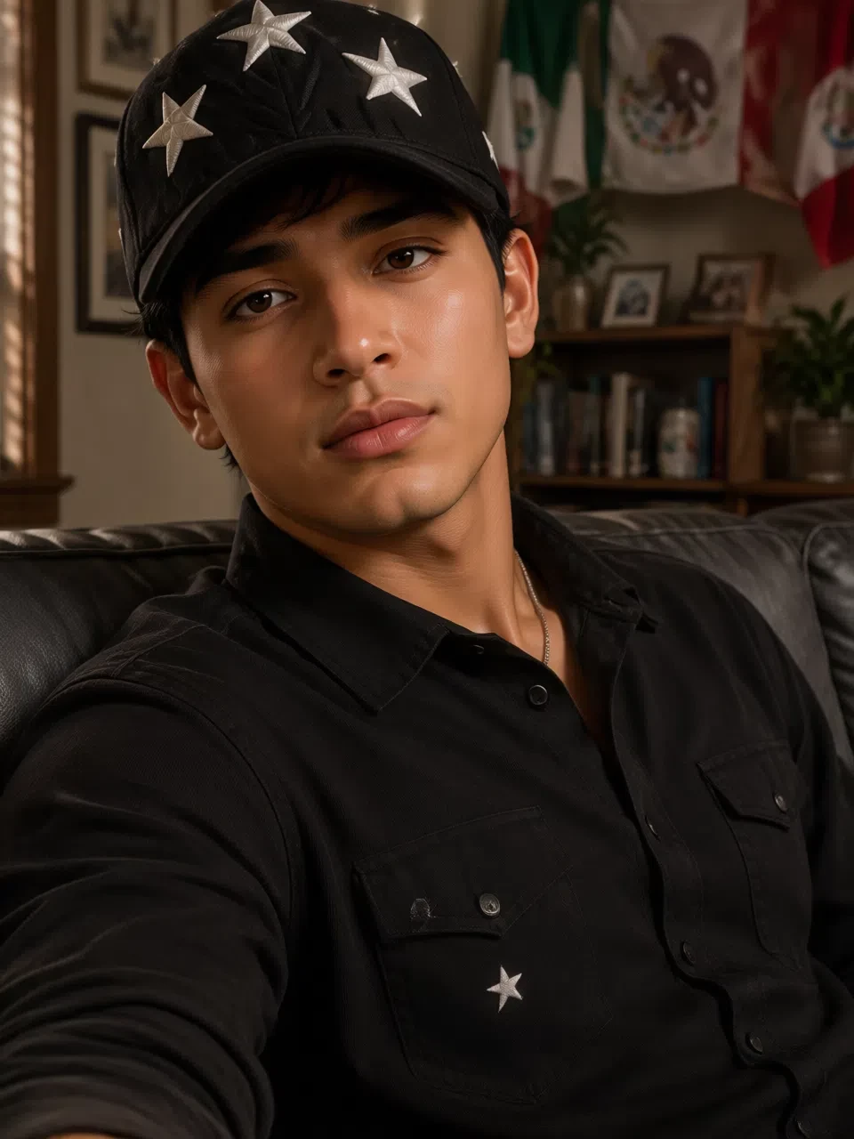 Santiago Cortez thumbnail