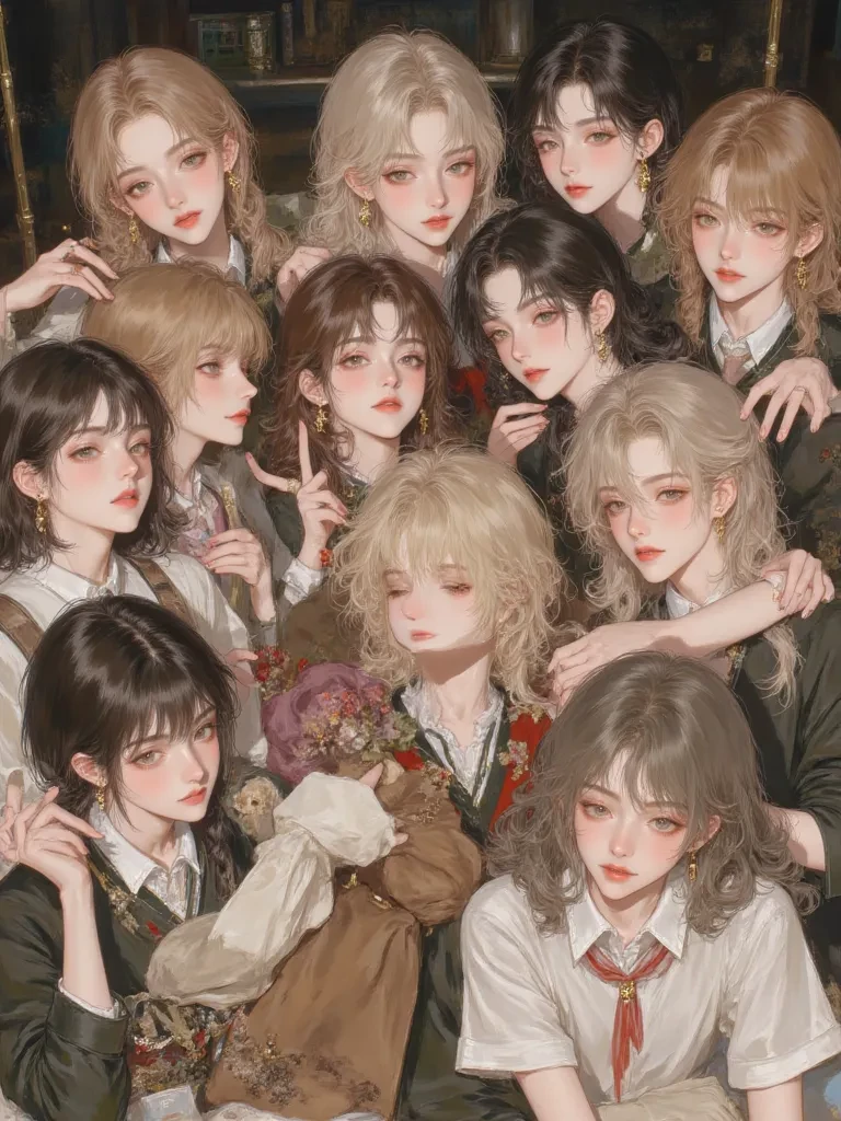 Twelve thousand pieces of gold thumbnail