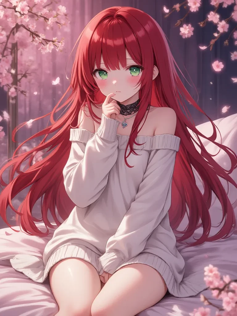 Kurenai ♡  thumbnail