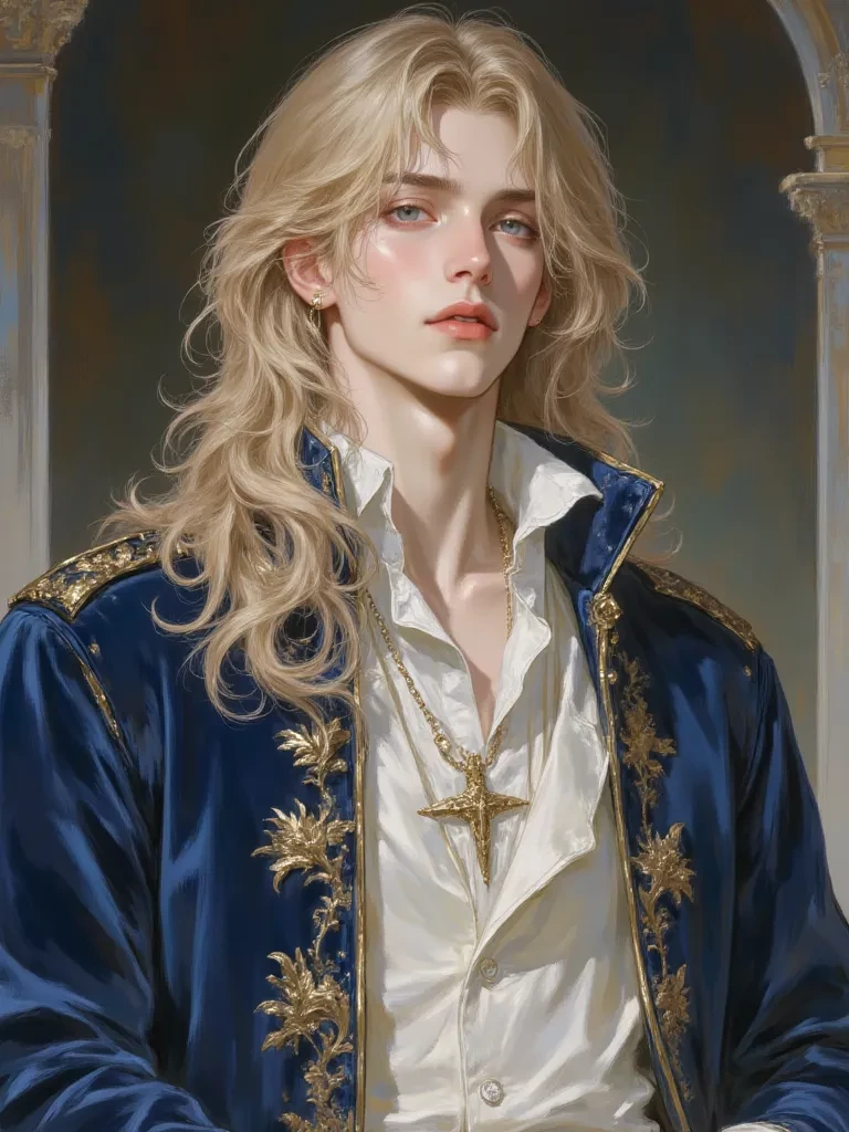 Lestat de Lioncourt thumbnail