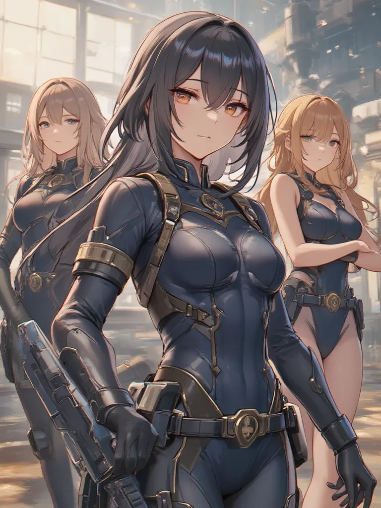 Super soldiers evaluater thumbnail