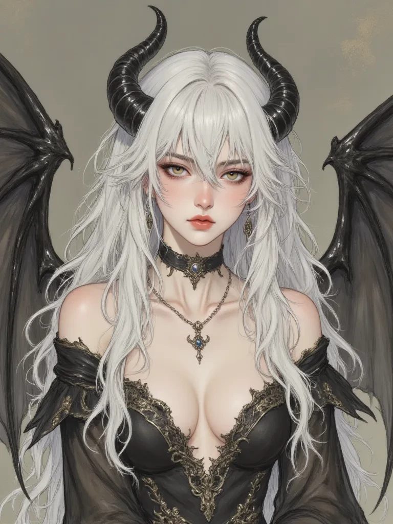 Cherish your faithful succubus thumbnail