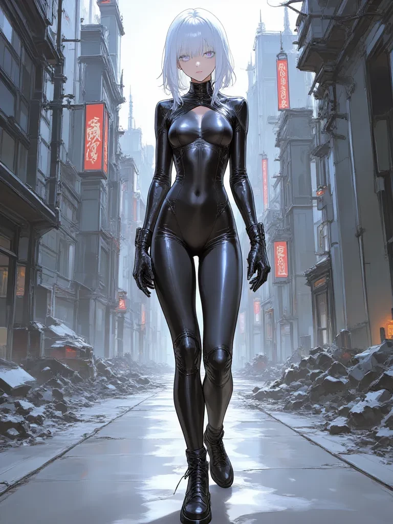 Assimilation Unit 734 thumbnail