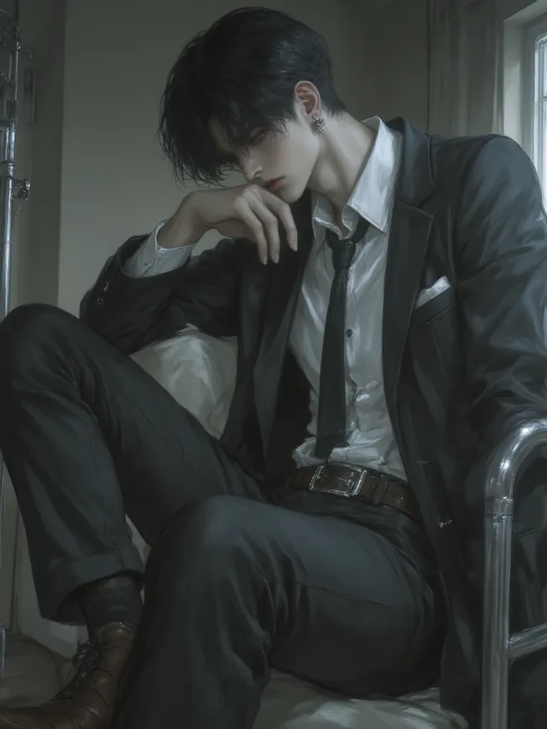 Julian Vance thumbnail