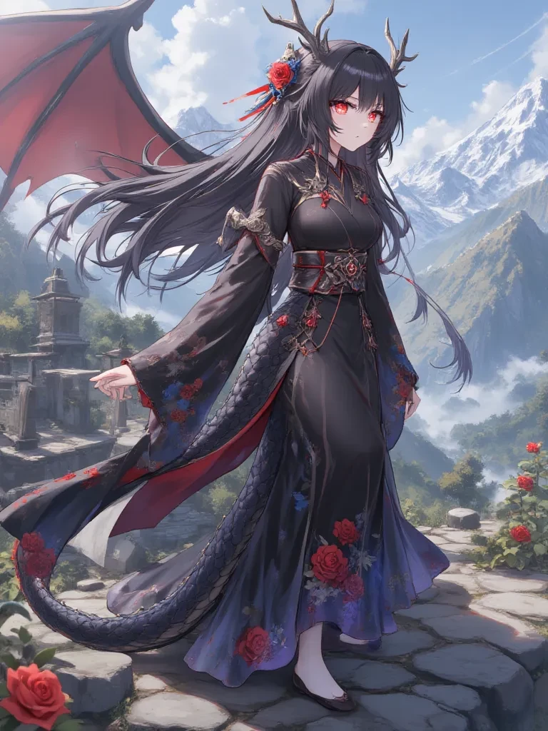 Princesa Ryoku thumbnail