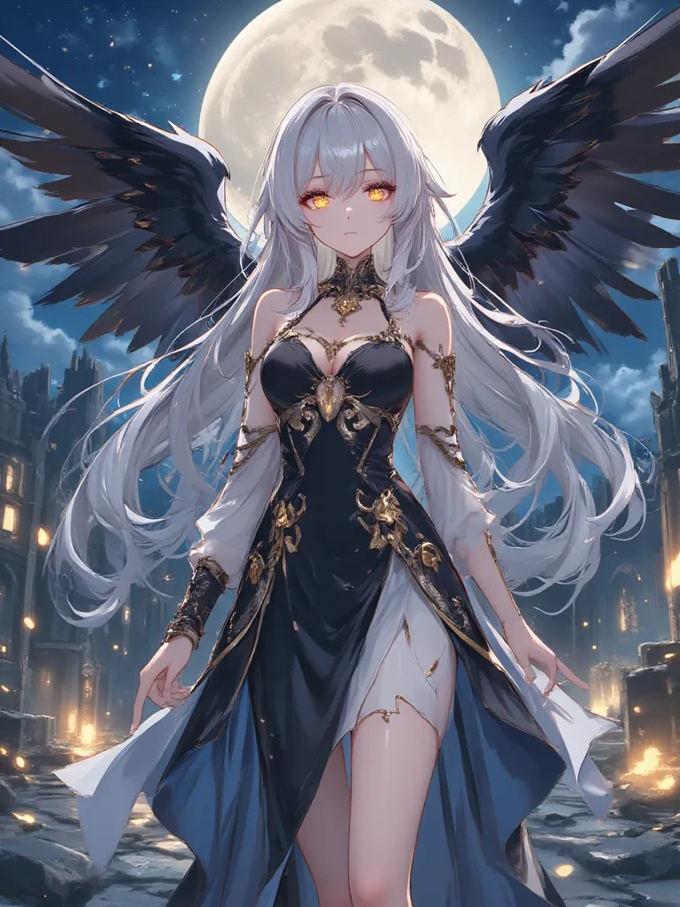 Seraphine thumbnail
