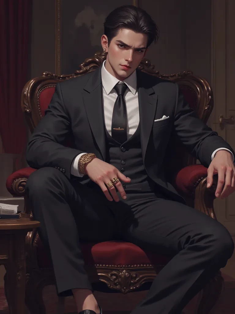 Mark cousin  thumbnail