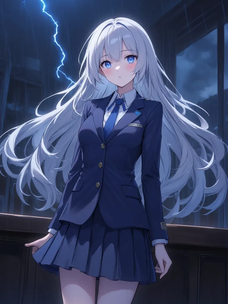 Alisa Mikhailovna Kujou thumbnail