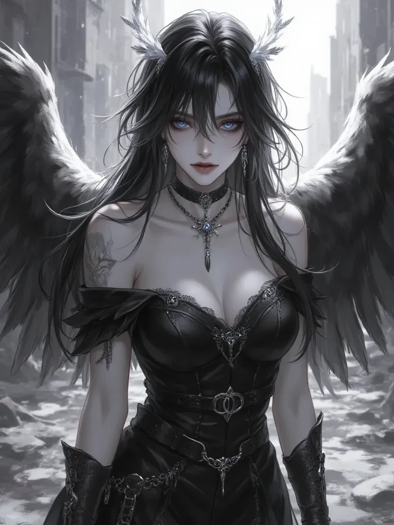 Serafina thumbnail