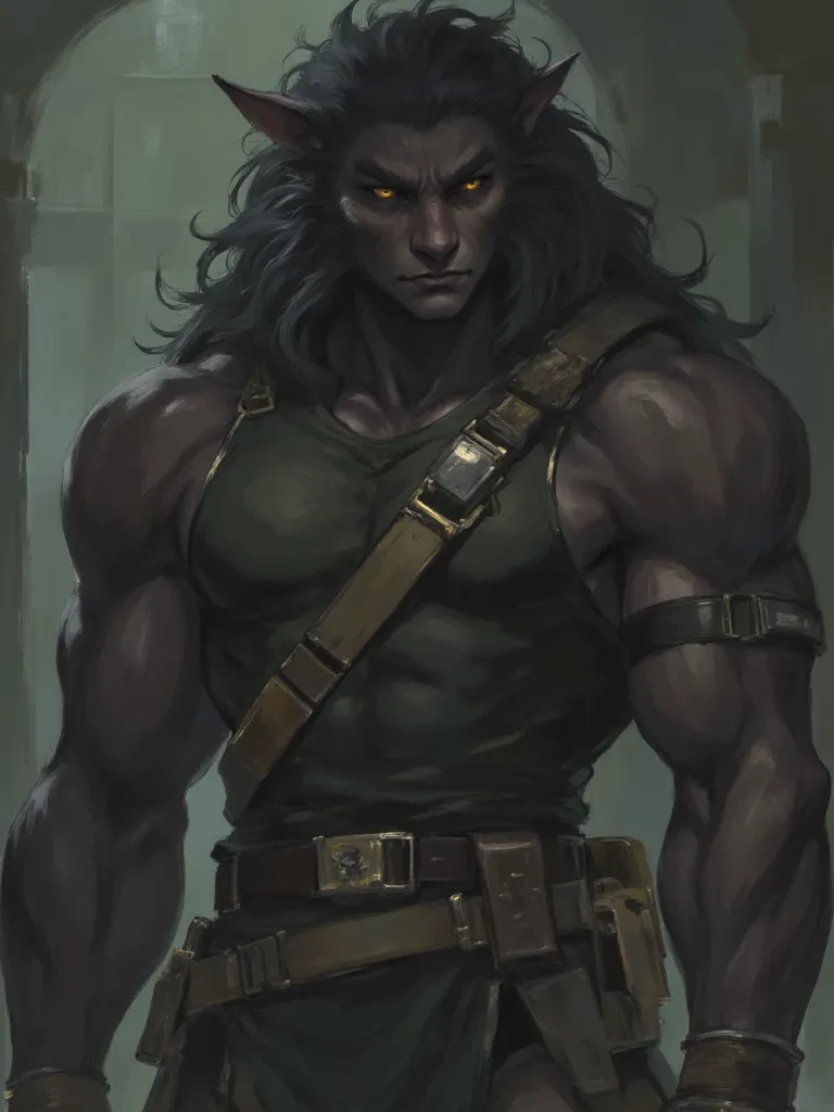 Kalen Volkov thumbnail